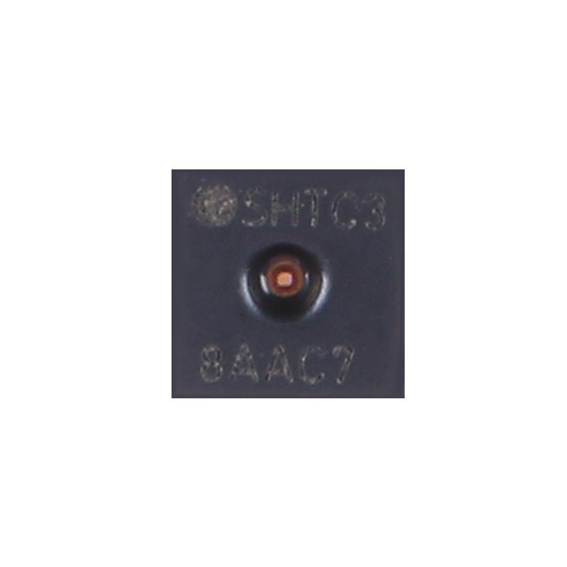 5PCS/1PC SHT31 SHT30 DFN-8 SHT - Muscle Sensor Emg recensione e prezzo