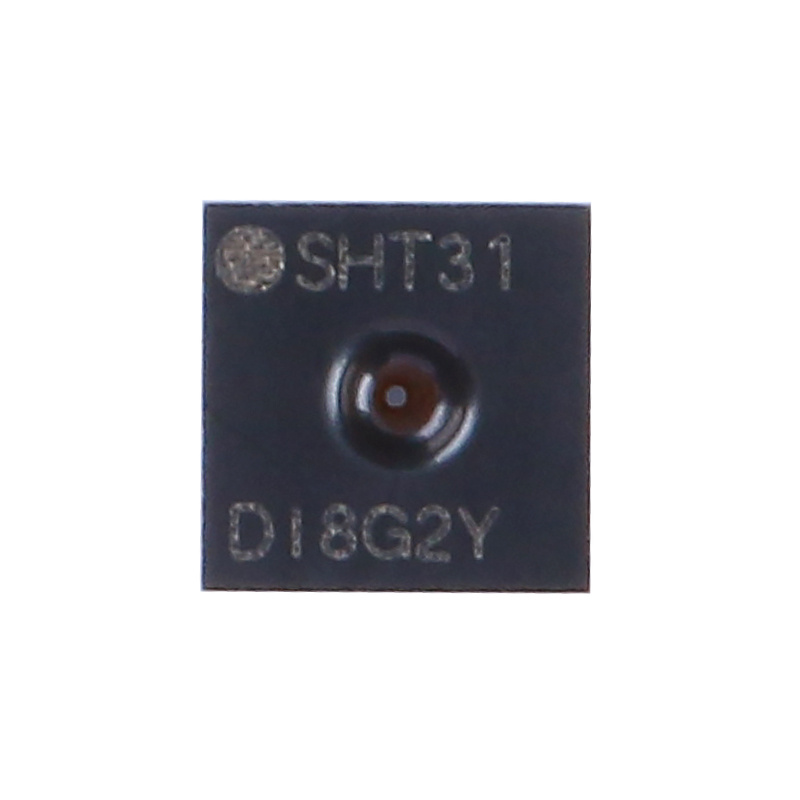 5PCS/1PC SHT31 SHT30 DFN-8 SHT - Muscle Sensor Emg recensione e prezzo