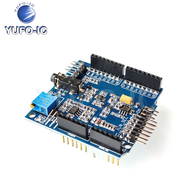 Free Ship 1pcs ECG EMG EKG Shi - Muscle Sensor Emg recensione e prezzo