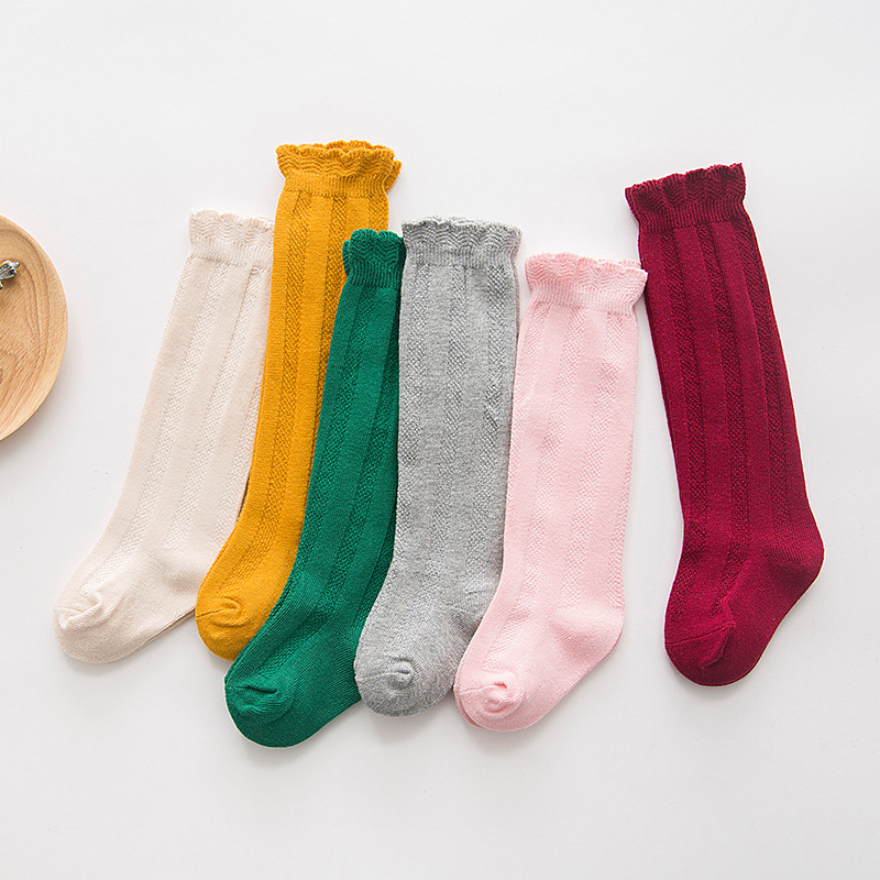 Candy Color Autumn Cotton Doub - Baby Sock Oximeter recensione e prezzo