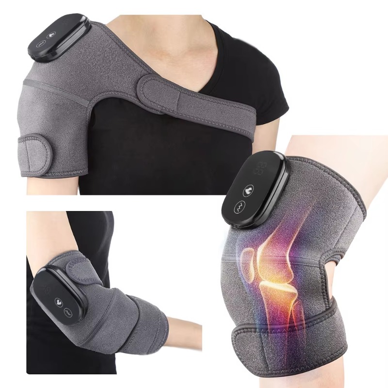 Smart Arthritis Pain Relief He - Smart Knee Wrap recensione e prezzo