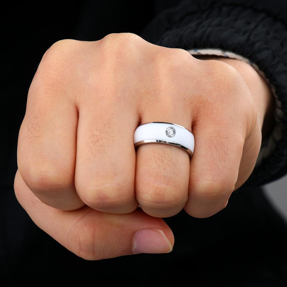Multifunctional NFC Finger Rin - Smart Ring Nfc Pay recensione e prezzo