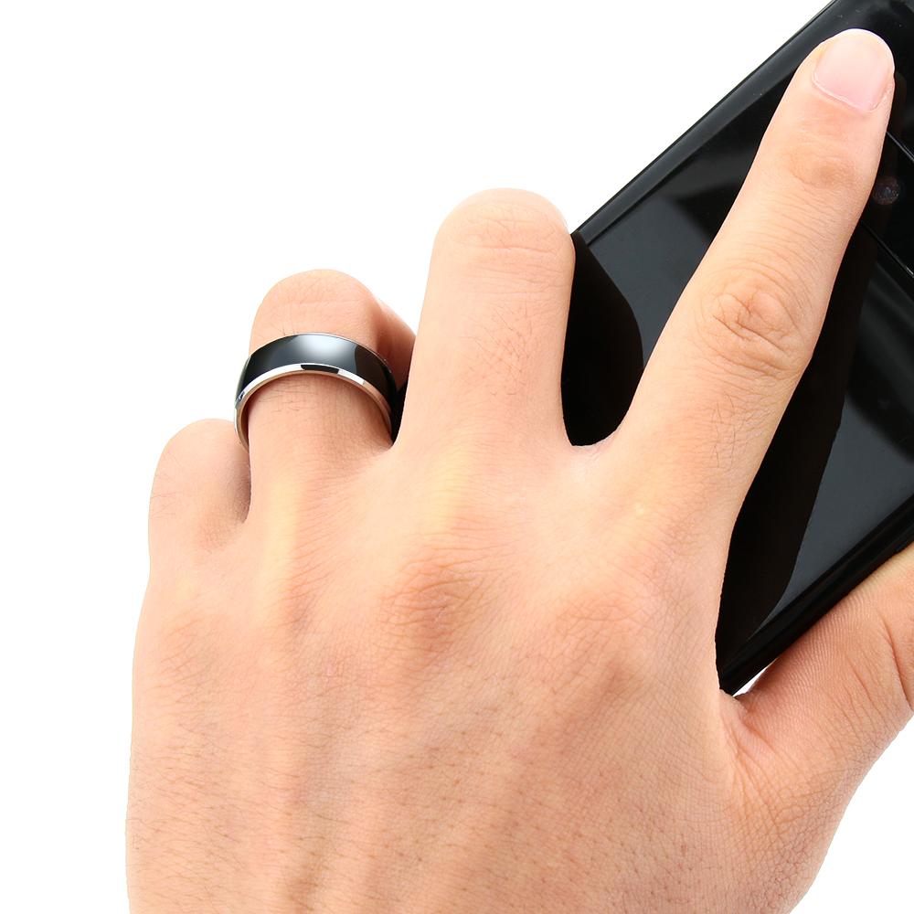 Multifunctional NFC Finger Rin - Smart Ring Nfc Pay recensione e prezzo
