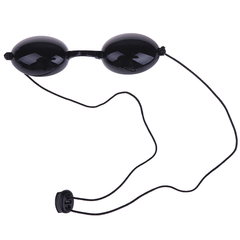 IPL Laser Light Protective Eye - Light Therapy Glasses recensione e prezzo