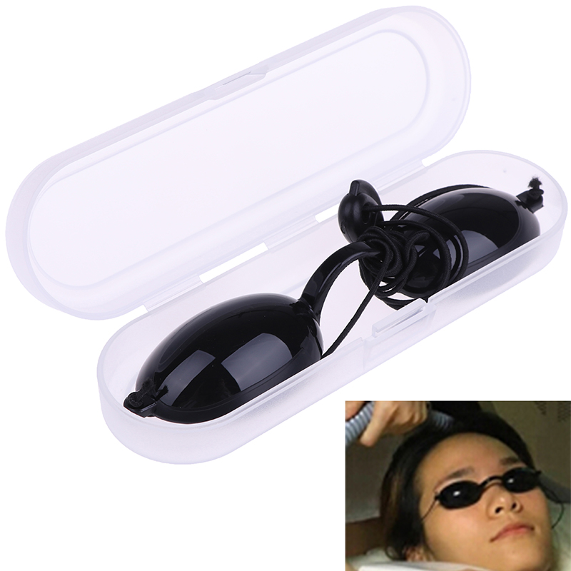 IPL Laser Light Protective Eye - Light Therapy Glasses recensione e prezzo