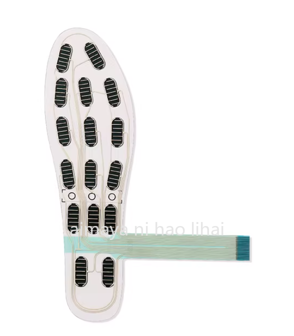 41 Yards Wear-resistant and Wa - Smart Insole Pressure recensione e prezzo