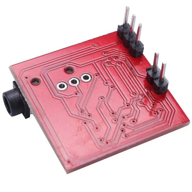 EMG Sensor Module Muscle Signa - Muscle Sensor Emg recensione e prezzo