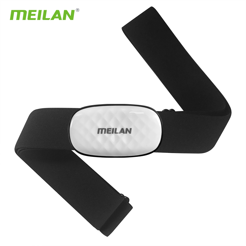 MEILAN C5 Heart Rate Monitor S - Breath Rate Monitor recensione e prezzo
