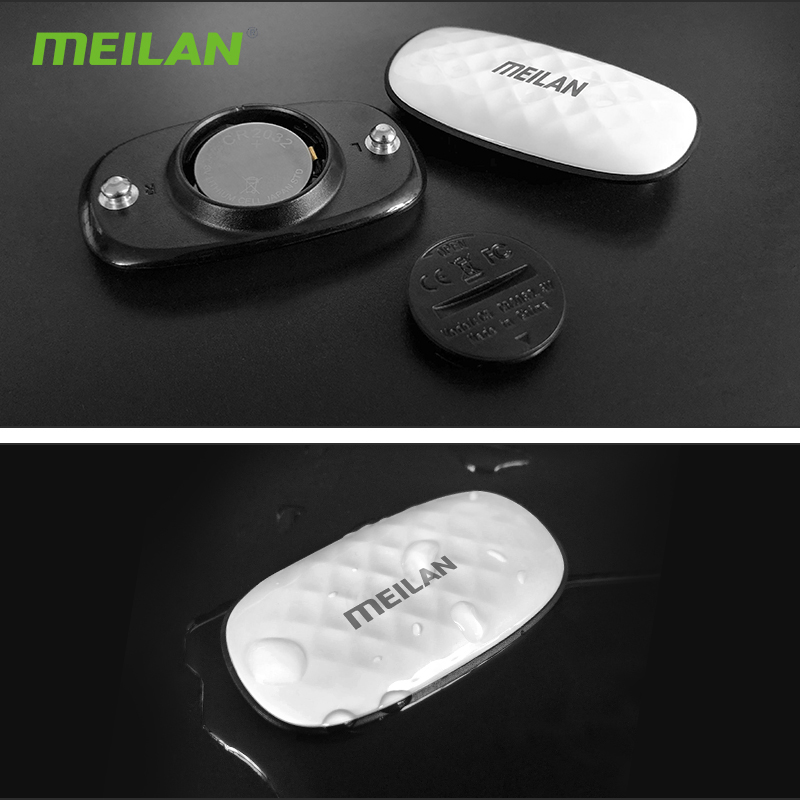 MEILAN C5 Heart Rate Monitor S - Breath Rate Monitor recensione e prezzo