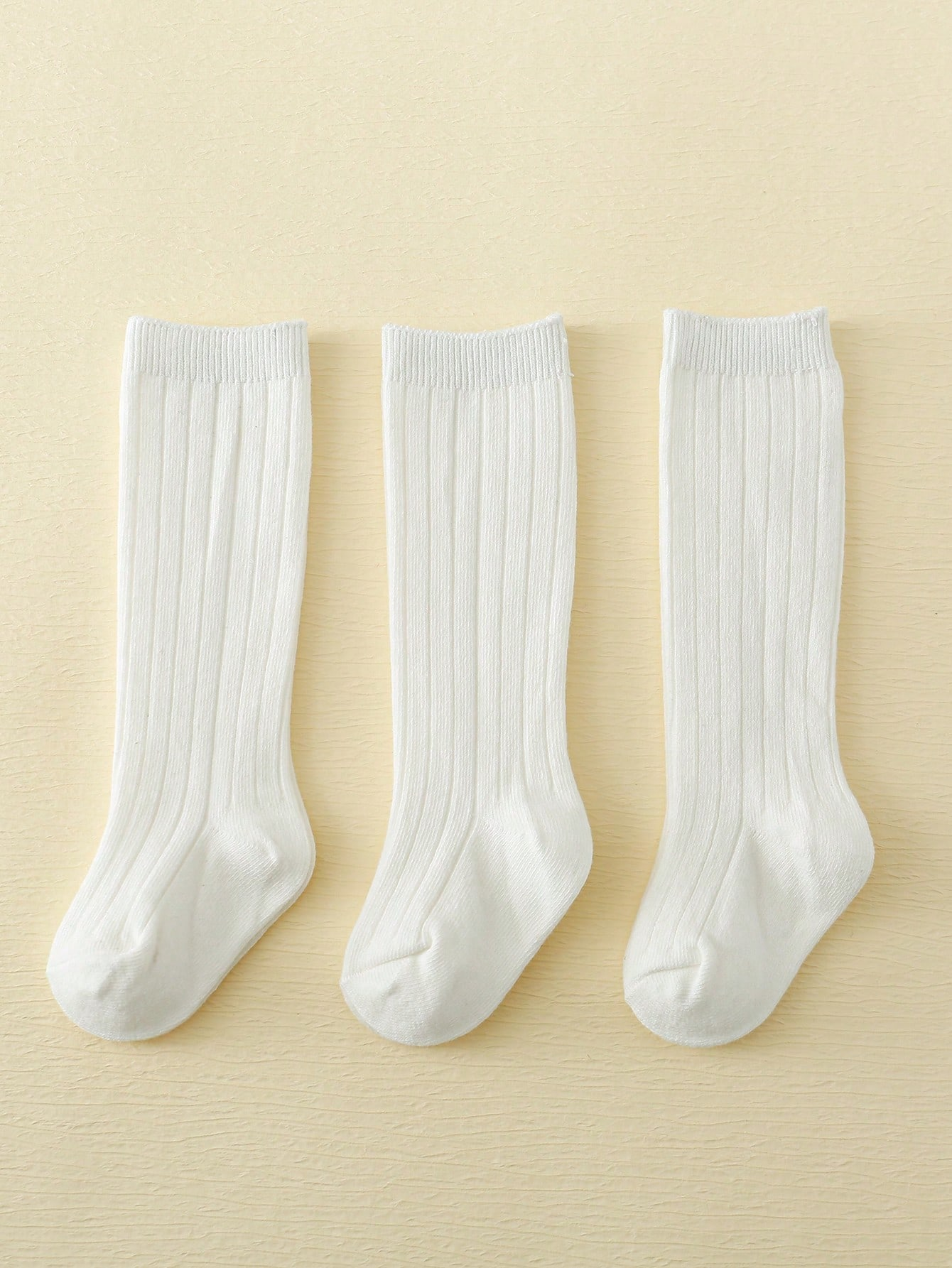3 Pairs of Baby Socks 0-8 Year - Baby Sock Oximeter recensione e prezzo