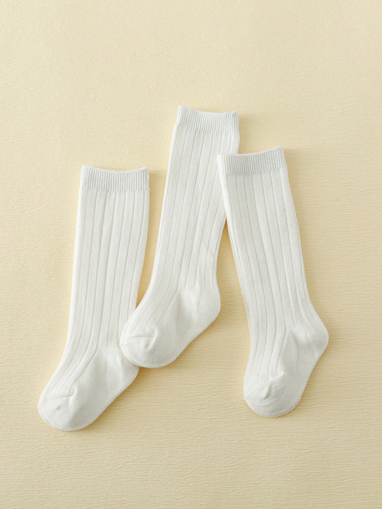 3 Pairs of Baby Socks 0-8 Year - Baby Sock Oximeter recensione e prezzo