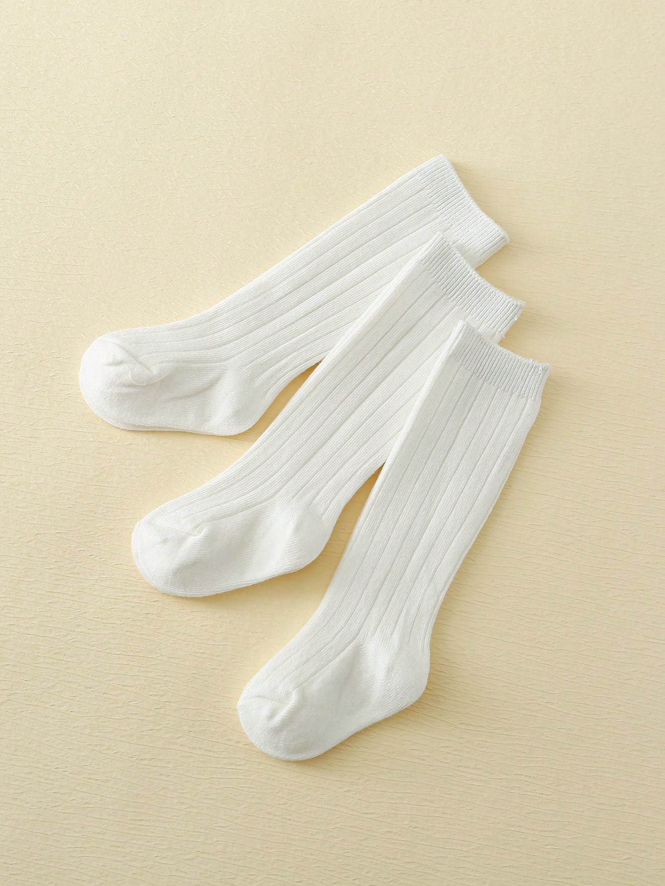 3 Pairs of Baby Socks 0-8 Year - Baby Sock Oximeter recensione e prezzo