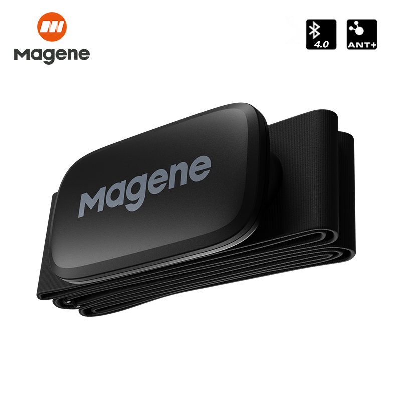 Magene H64 Heart Rate Monitor  - Breath Rate Monitor recensione e prezzo