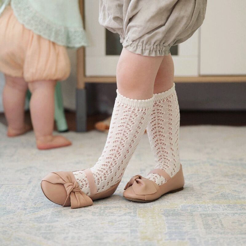 Children Socks For Girls Knitt - Baby Sock Oximeter recensione e prezzo