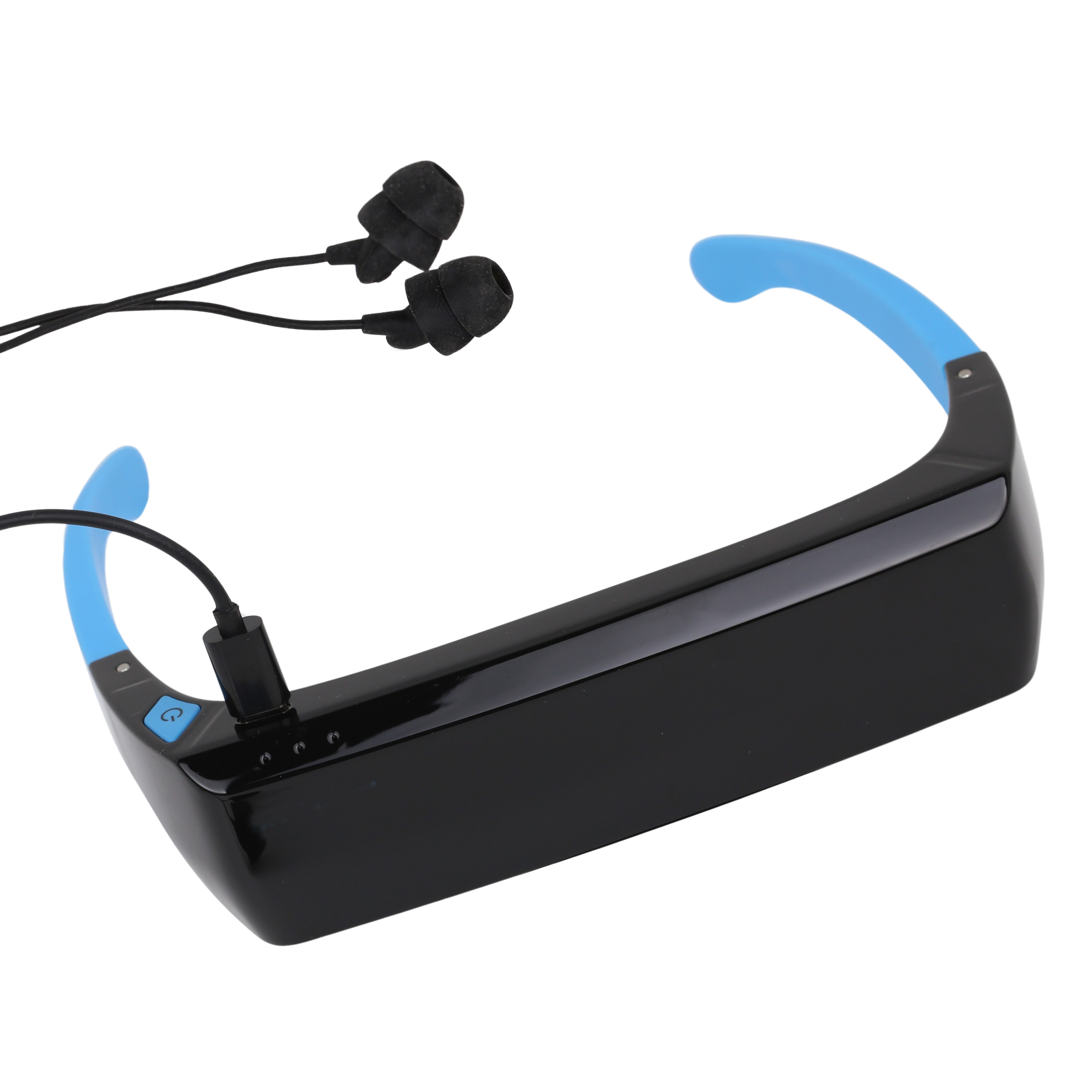 40Hz Gamma Wave  Light Sound T - Light Therapy Glasses recensione e prezzo