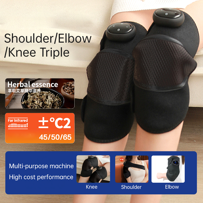 Health Care Products Smart Hot - Smart Knee Wrap recensione e prezzo