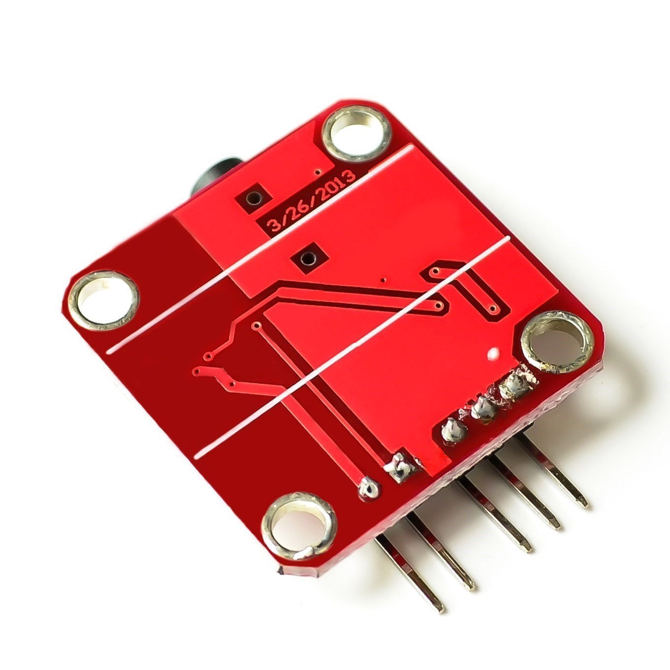 Muscle Signal Sensor Emg Senso - Muscle Sensor Emg recensione e prezzo