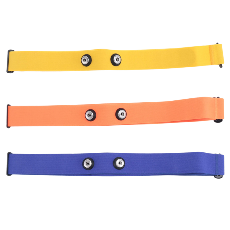 ABHS-3Pcs For Magene Heart Rat - Breath Rate Monitor recensione e prezzo