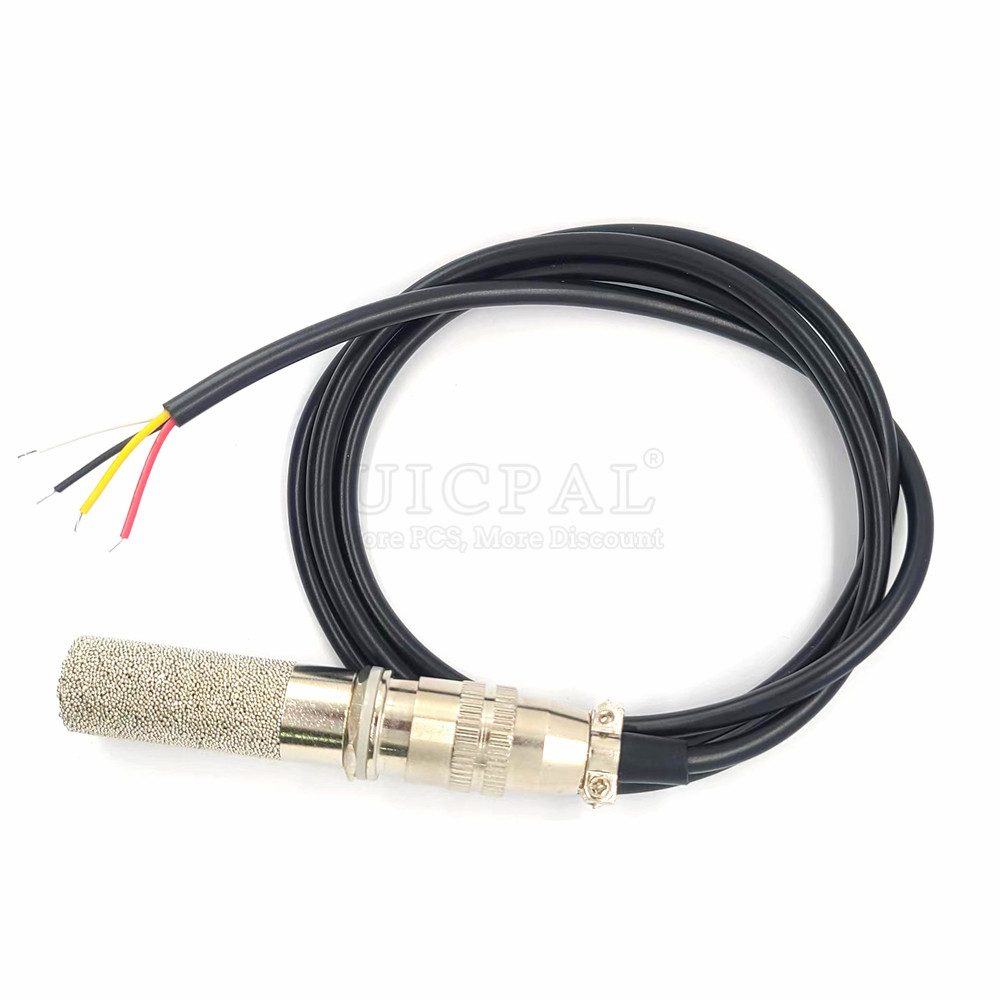 SHT20 SHT30 SHT40 SHTC3 Temper - Muscle Sensor Emg recensione e prezzo