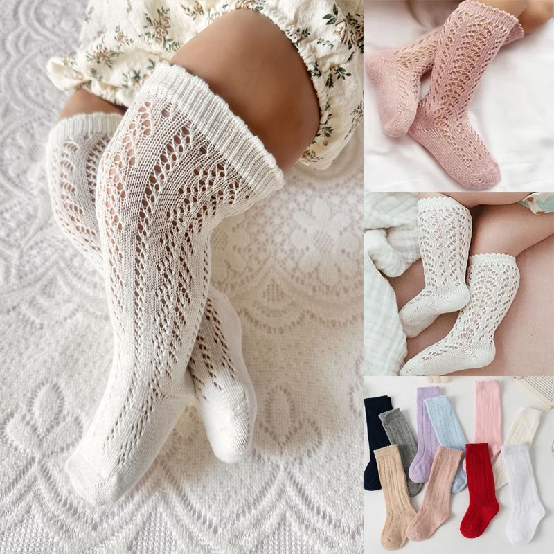 Summer Baby Girls Socks Toddle - Baby Sock Oximeter recensione e prezzo