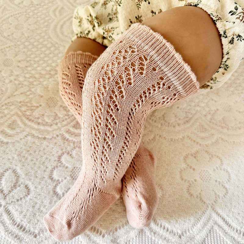 Summer Baby Girls Socks Toddle - Baby Sock Oximeter recensione e prezzo