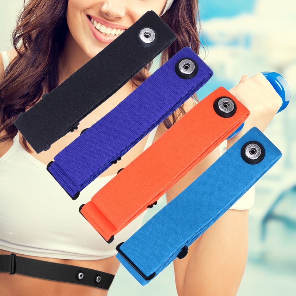 4 Colors Running Polar Sport H - Breath Rate Monitor recensione e prezzo