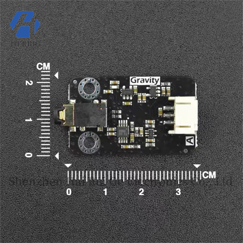 DFRobot Gravity EMG sensor OYM - Muscle Sensor Emg recensione e prezzo