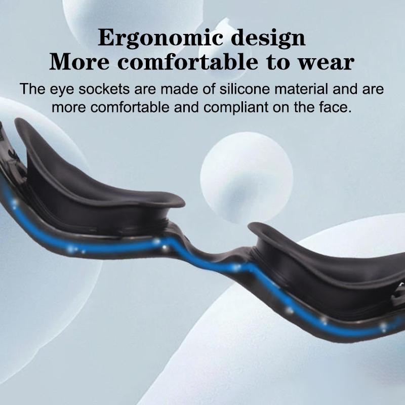 1 Pcs Beauty Salon Goggles Eye - Light Therapy Glasses recensione e prezzo