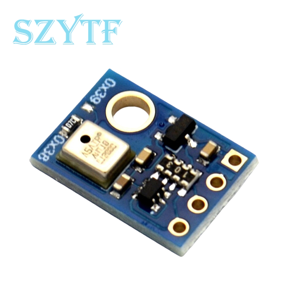 AHT10 Temperature And Humidity - Muscle Sensor Emg recensione e prezzo