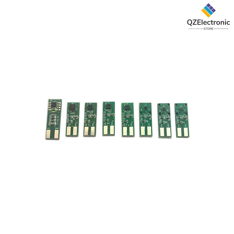 SHT20 SHT30 SHT31 SHT35 SHT40  - Muscle Sensor Emg recensione e prezzo