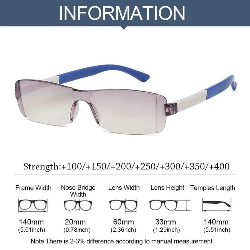Anti Blue Light Glasses Magnet - Light Therapy Glasses recensione e prezzo