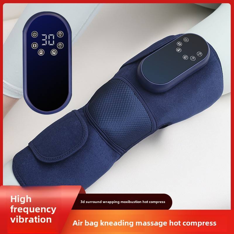 New Smart Joint Wrap Air Compr - Smart Knee Wrap recensione e prezzo