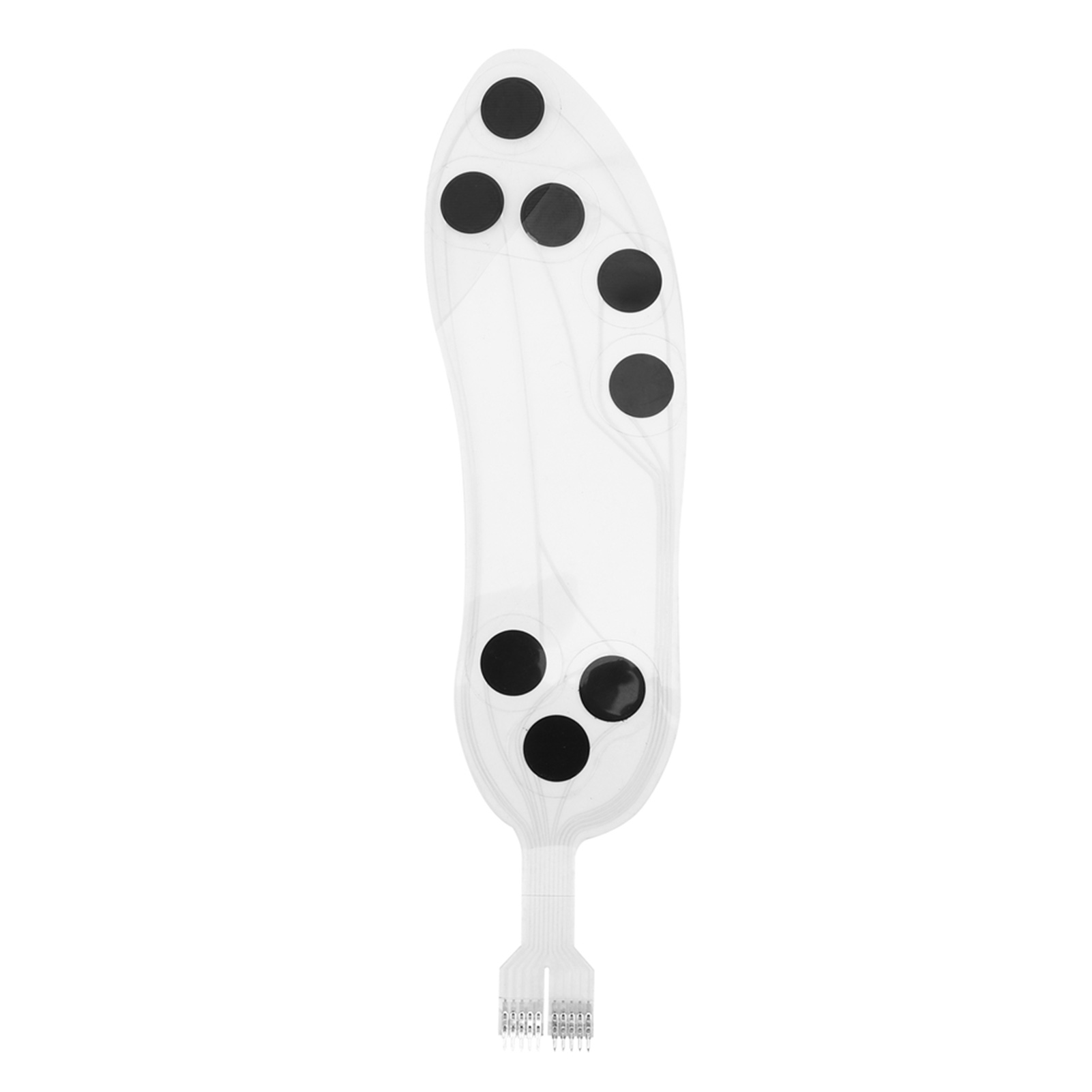 ZNX-01 Sensing Mat Pressure Se - Smart Insole Pressure recensione e prezzo