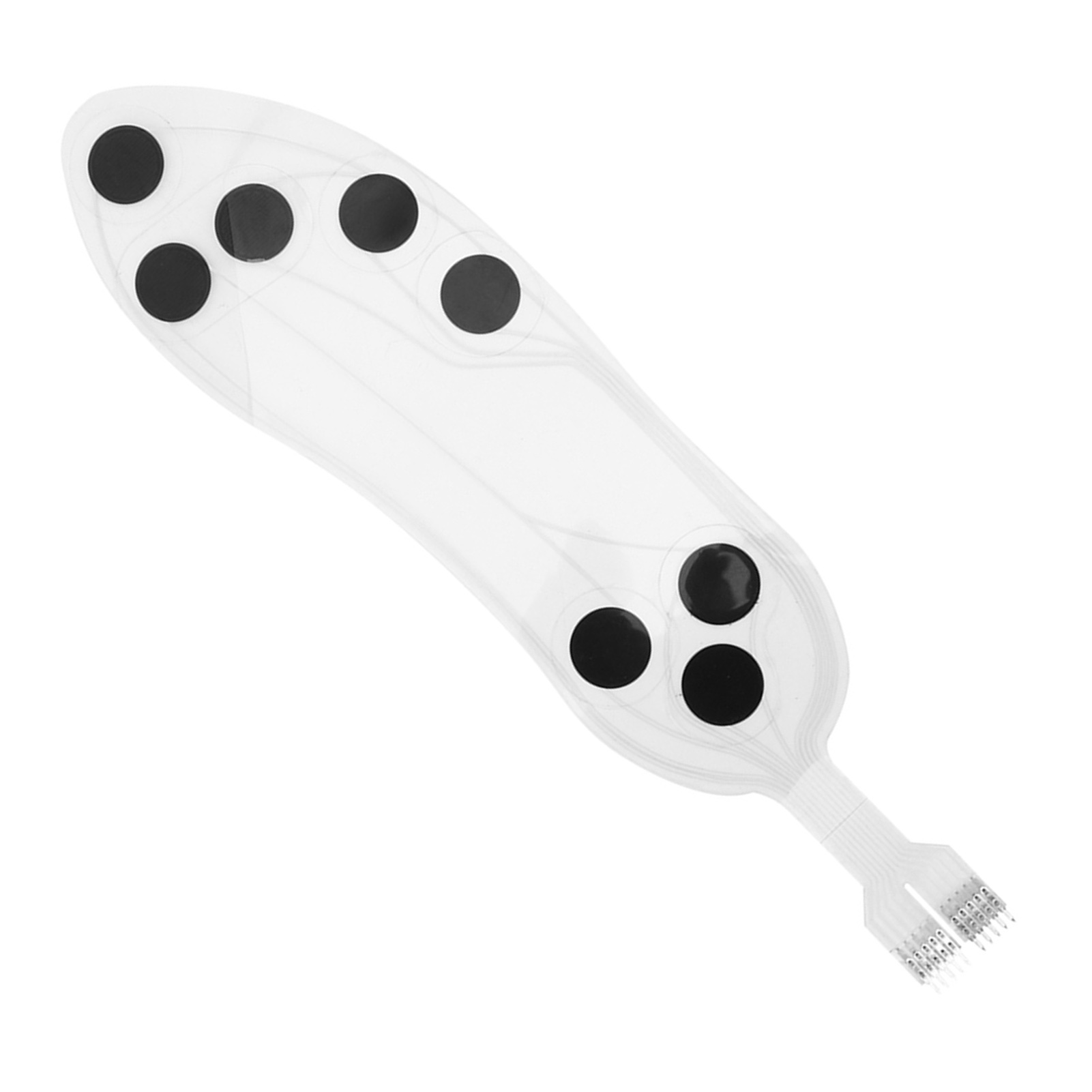 ZNX-01 Sensing Mat Pressure Se - Smart Insole Pressure recensione e prezzo