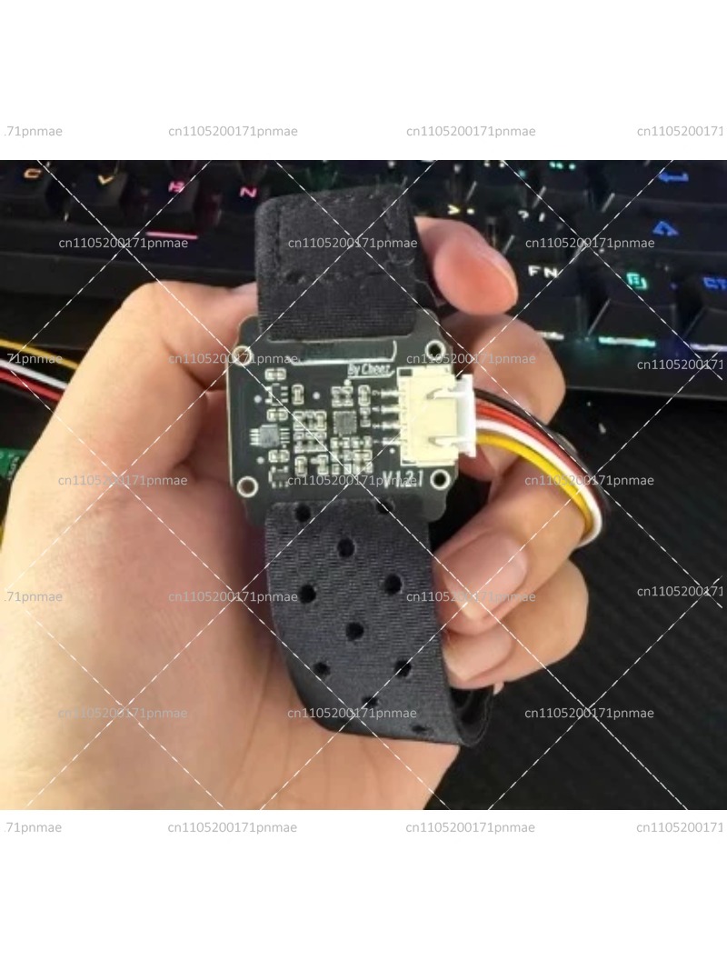 Dry Electrode SEMG Sensor EMG  - Muscle Sensor Emg recensione e prezzo