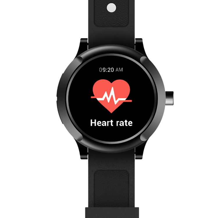 Singapore Seniors Phone Plan E - Fall Detection Watch recensione e prezzo