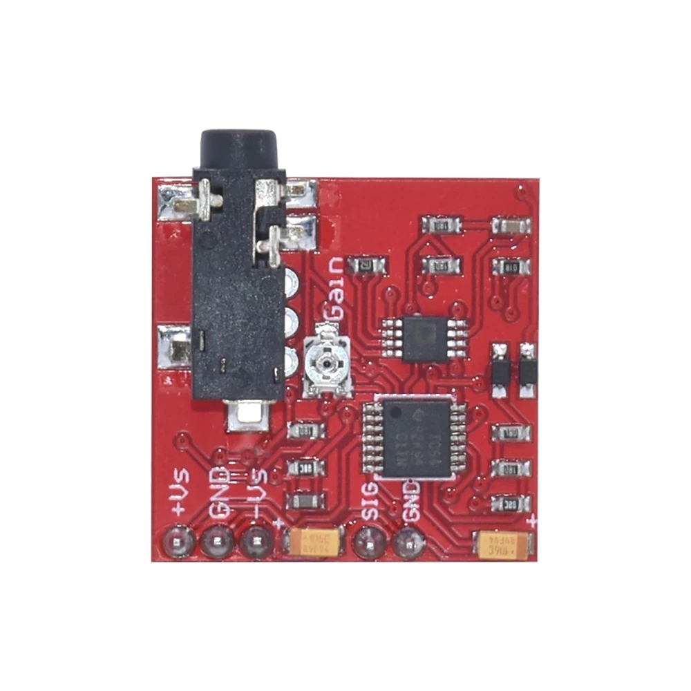 Muscle Signal Sensor Emg Senso - Muscle Sensor Emg recensione e prezzo