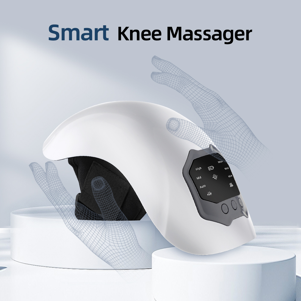 Wireless Smart Knee Massager R - Smart Knee Wrap recensione e prezzo
