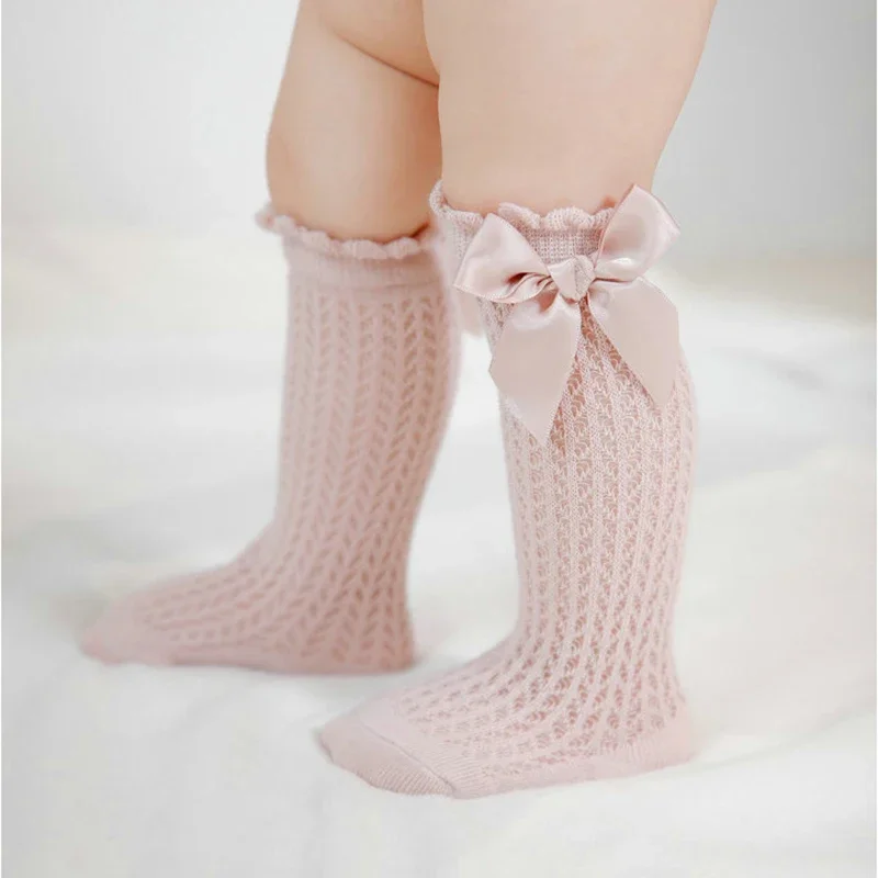 Simmer Spring Mesh Thin Cotton - Baby Sock Oximeter recensione e prezzo