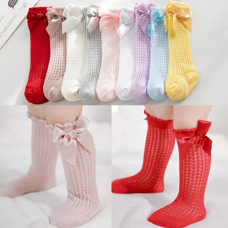 Simmer Spring Mesh Thin Cotton - Baby Sock Oximeter recensione e prezzo