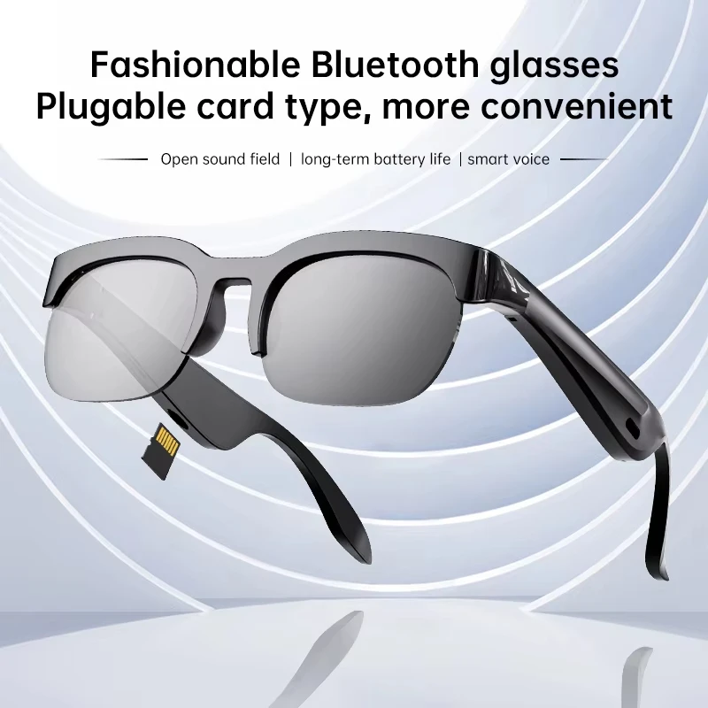 Lenovo HOT BT Audio Bone-Condu - Smart Glasses Lens recensione e prezzo