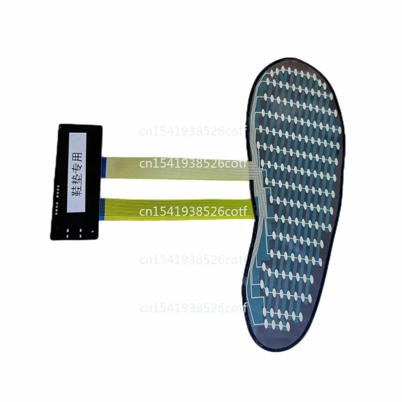 High Quality Multi-Area FSR Ty - Smart Insole Pressure recensione e prezzo