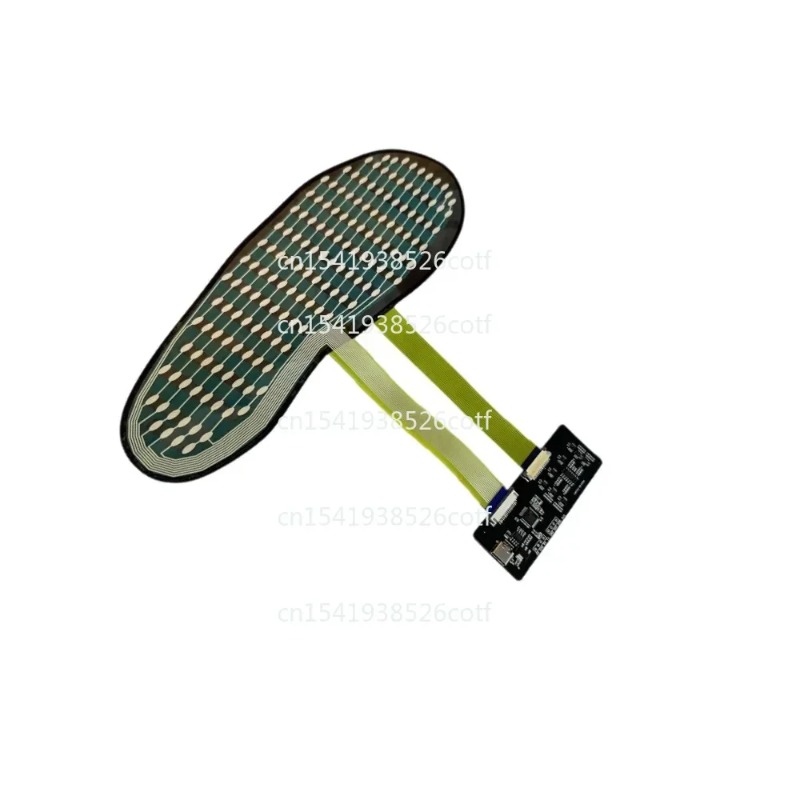 High Quality Multi-Area FSR Ty - Smart Insole Pressure recensione e prezzo