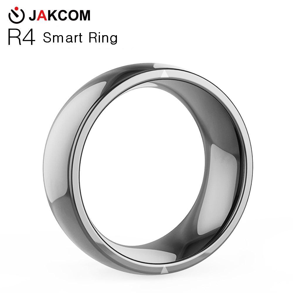 Jakcom Smart Ring  R4 Wearable - Smart Ring Nfc Pay recensione e prezzo