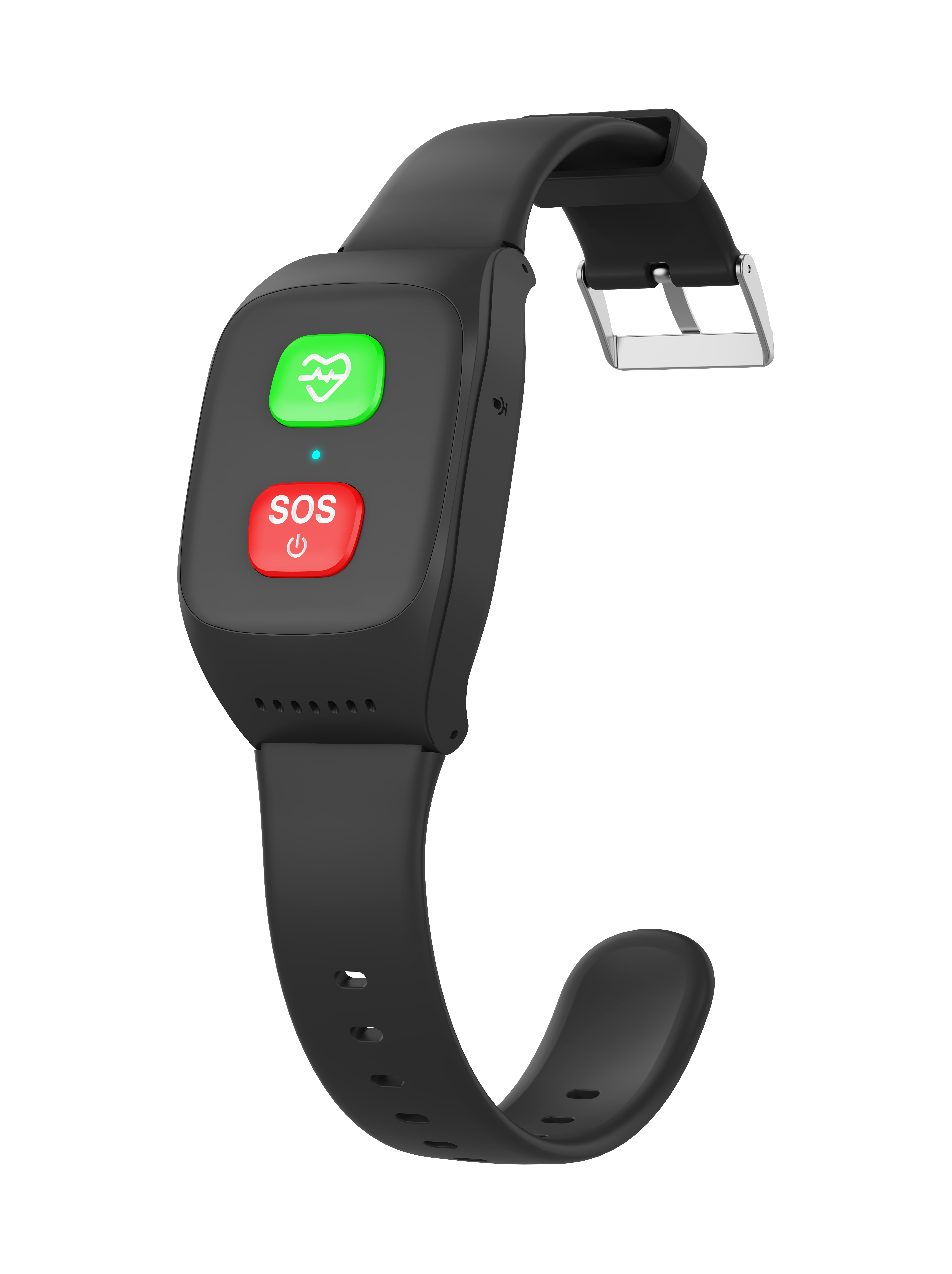 Fall Detection 4G Elderly Smar - Fall Detection Watch recensione e prezzo