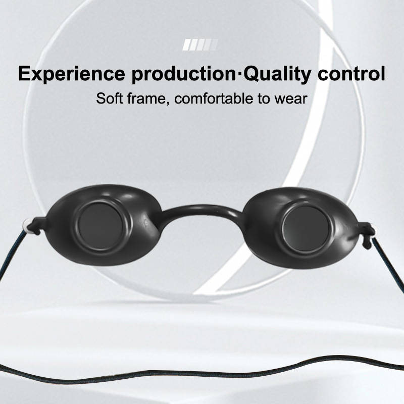 Durable Silicone Beauty Goggle - Light Therapy Glasses recensione e prezzo