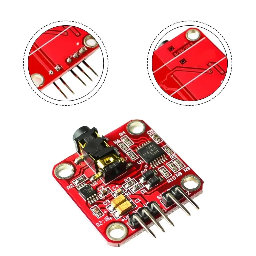 Muscle Signal Sensor Emg Senso - Muscle Sensor Emg recensione e prezzo