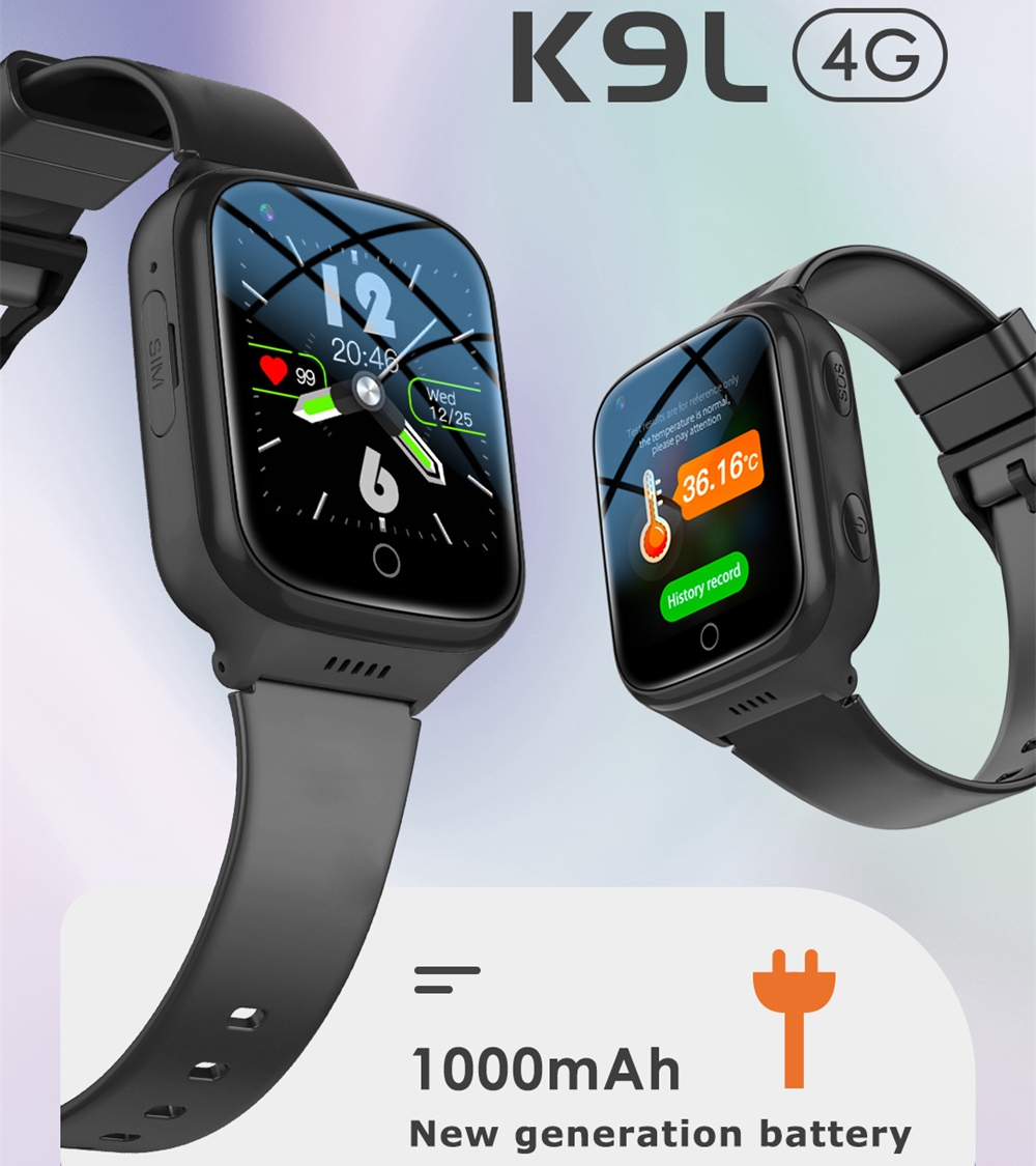 Falling Detection Watch Elderl - Fall Detection Watch recensione e prezzo