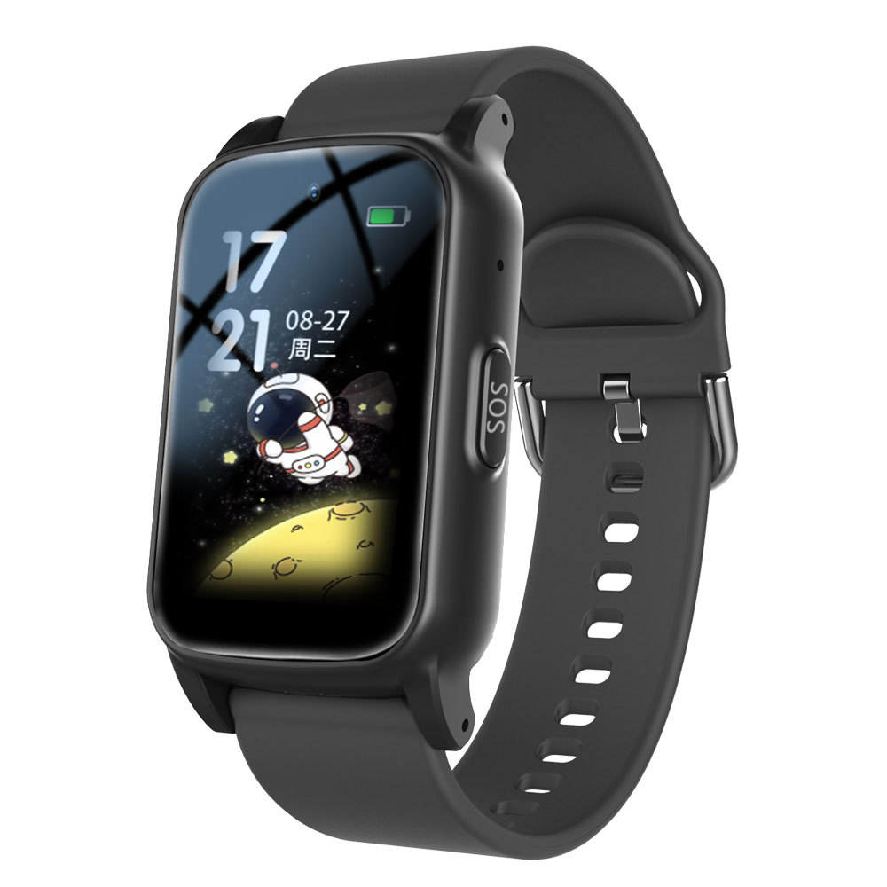 Elderly Smart Watch For Senior - Fall Detection Watch recensione e prezzo