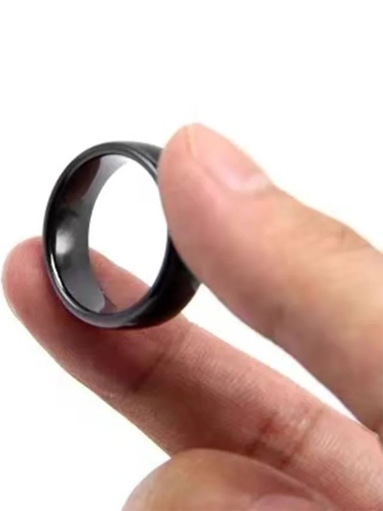 CUID T5577 Dual Chip Clone Rin - Smart Ring Nfc Pay recensione e prezzo